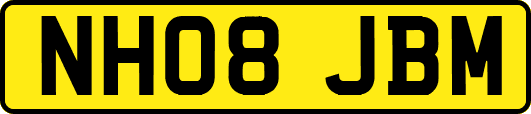 NH08JBM