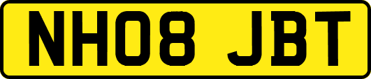 NH08JBT