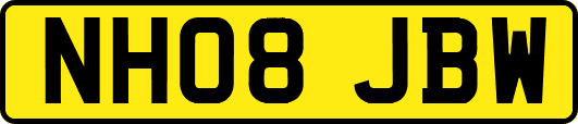 NH08JBW