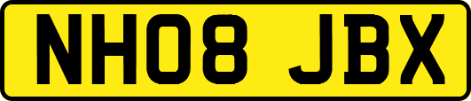 NH08JBX