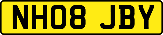 NH08JBY