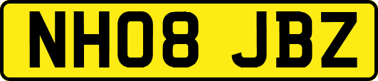 NH08JBZ