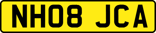 NH08JCA