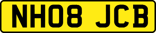 NH08JCB