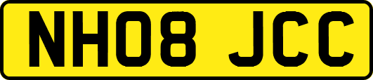 NH08JCC