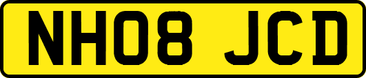 NH08JCD