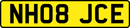 NH08JCE