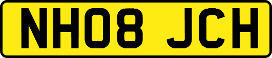 NH08JCH