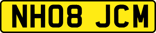 NH08JCM