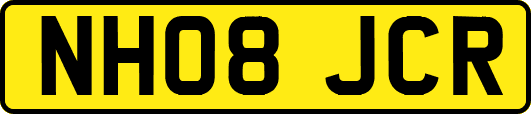 NH08JCR