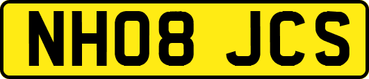 NH08JCS