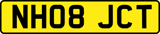 NH08JCT