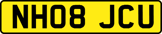 NH08JCU