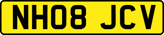 NH08JCV