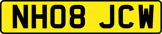 NH08JCW
