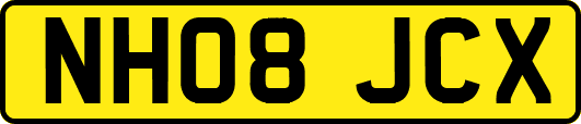 NH08JCX