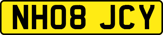NH08JCY