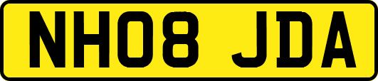 NH08JDA