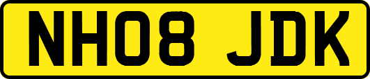 NH08JDK