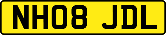 NH08JDL