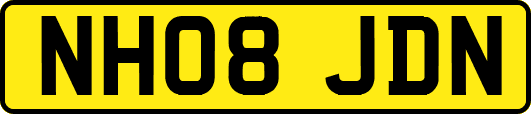 NH08JDN