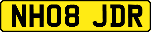 NH08JDR