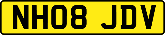 NH08JDV