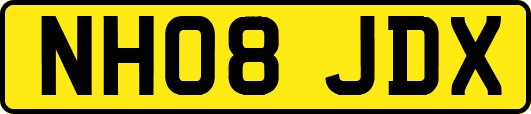 NH08JDX