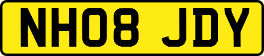 NH08JDY