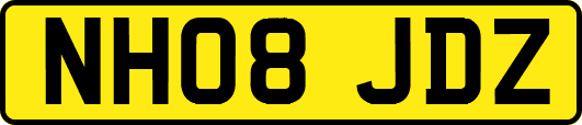 NH08JDZ
