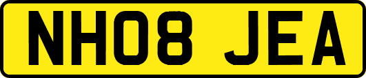 NH08JEA