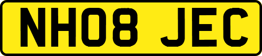 NH08JEC