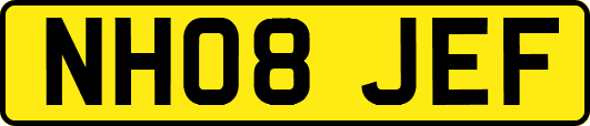 NH08JEF