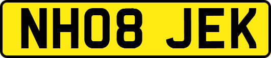 NH08JEK