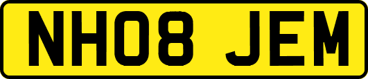 NH08JEM