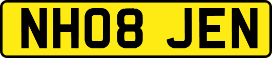 NH08JEN