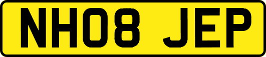 NH08JEP