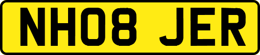 NH08JER