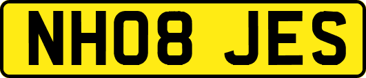 NH08JES