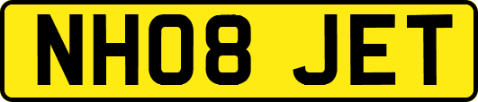 NH08JET