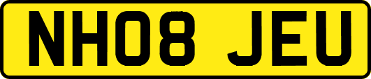 NH08JEU
