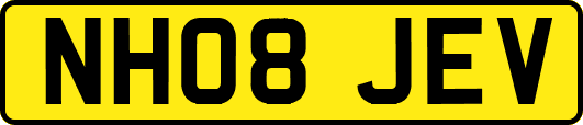 NH08JEV