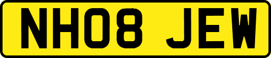 NH08JEW