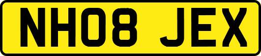 NH08JEX