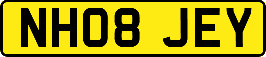 NH08JEY