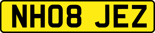 NH08JEZ
