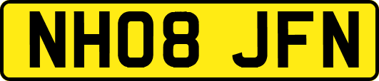 NH08JFN