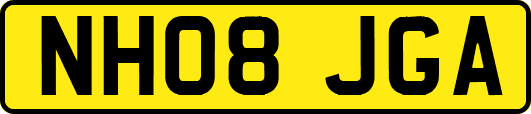 NH08JGA