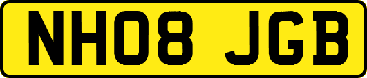 NH08JGB