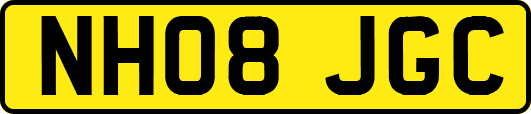 NH08JGC